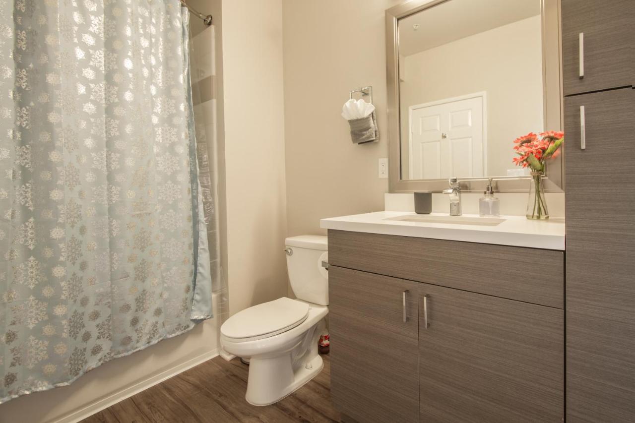 Marina Del Rey'S Grand 2/2 Suite Pool View Los Angeles Exterior foto